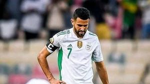 يحل منتخب الجزائر ضيفاً على نظيره منتخب ليبيريا الثلاثاء المقبل- الشروق / إكس