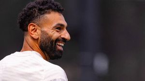 جاء تتويج صلاح بهذه الجائزة نتيجة أرقامه اللافتة خلال الموسم- sky  / إكس