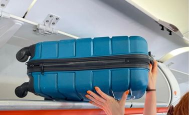 حقيبة مقصورة الطائرة  - CC0