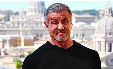 ميل غيبسون - حسابه الشخصي