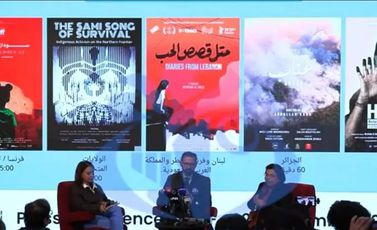 مهرجان الجزائر الدولي – وكالة الأنباء الجزائرية