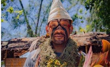 الفنان ويل سميث - حسابه الشخصي