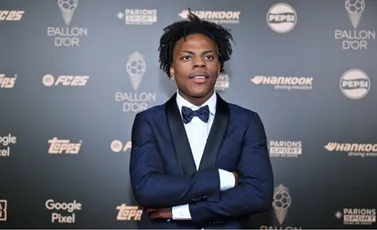 اليوتيوبر  آي شو سبيد - حسابه الرسمي