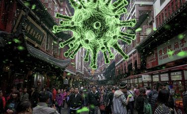 فيروس كورونا- CCO مجانية