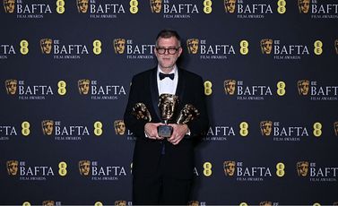 فيلم "معركة تلو الأخرى" يكتسح جوائز بافتا البريطانية - جيتي