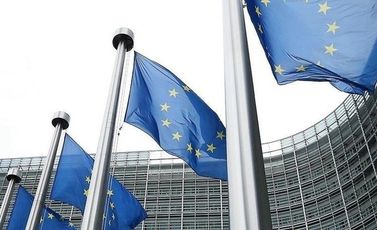 الاتحاد الأوروبي- الأناضول