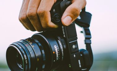 مصور العالم  -  CC0