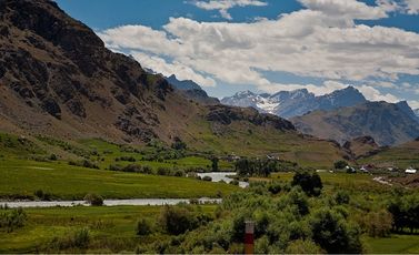 باكستان نهرالسند زراعة- جيتي