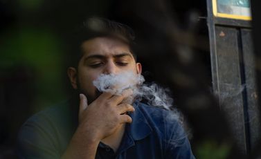 التدخين  cco