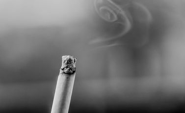 تدخين - أرشيفية CC0