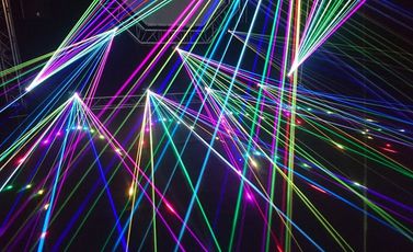 خيال علمي أضواء ضوء إنارة  ديسكو