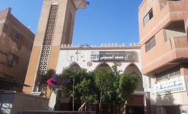 مسجد سيدي إبراهيم المتبولي (14)