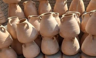 فخار-عربي21