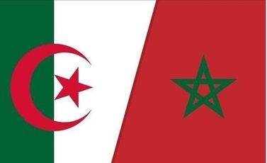 المغرب والجزائر الأناضول