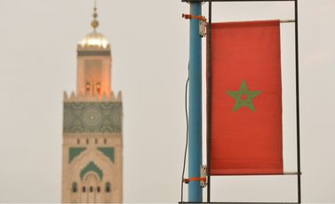 توقيت المغرب -  جيتي