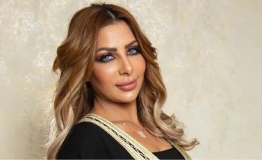 سارة خليفة- صفحتها الرسمية