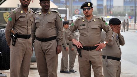 السعودية تحظر تكبيل المتهم حال القبض عليه إلا في حالات محددة