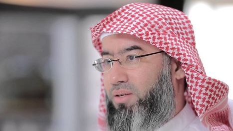 الشيخ نبيل العوضي يعلق بعد قرار سحب جنسيته في الكويت