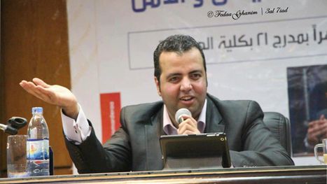 3 يوليو والانفجار الصامت: الإخفاء القسري كأداة لحكم مصر 3 يوليو والانفجار الصامت: الإخفاء القسري كأداة لحكم مصر