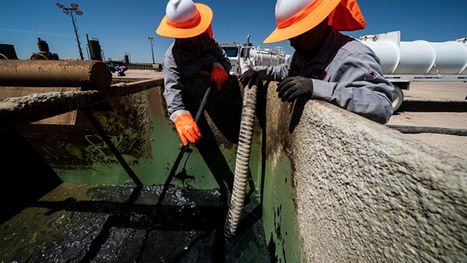 زيادة صادرات الطاقة الأمريكية ضمن أهداف الحرب