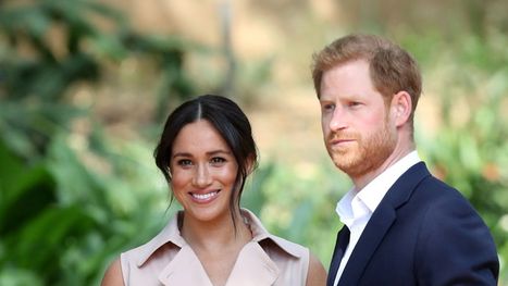 جمعية خيرية ترفع دعوى تشهير ضد الأمير هاري.. 