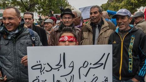 الاغتيالات السياسية والأدوار المشبوهة لليسار الوظيفي في تونس