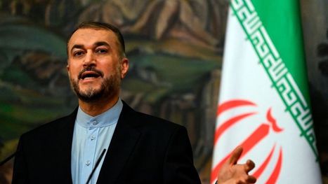 رويترز: رسالة إيرانية لواشنطن عبر عمان بخصوص الضربة الوشيكة.. "رد منضبط"