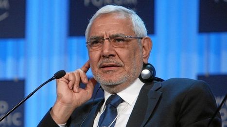حكم نهائي يسم أبو الفتوح بالإرهاب.. كيف يُسقط الرواية الرسمية بحق قيادات الإخوان؟
