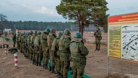 بوتين يوقع مرسوما لاستدعاء 150 ألف روسي للخدمة العسكرية خلال الربيع