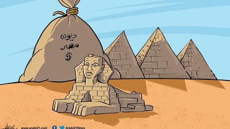 هل مصر أكبر من أن تسقط فعلا؟