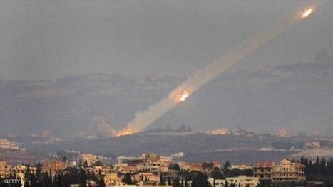 غارات إسرائيلية على "بعلبك" شرق لبنان.. ورشقات صاروخية كبيرة