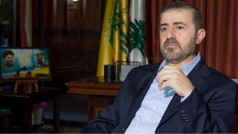 قيادي في حزب الله يجدد رفض التخلي عن السلاح تزامنا مع بدء الهدنة