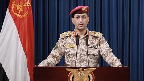 "الحوثي" تعلن استهداف حاملة طائرات أمريكية للمرة الثانية ...