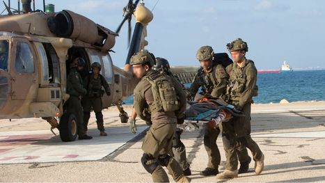 الاحتلال يعترف بمقتل جندي في غزة.. ورفض لصفقة "الدفعة ... 1 الاحتلال يعترف بمقتل جندي في غزة.. ورفض لصفقة "الدفعة ...