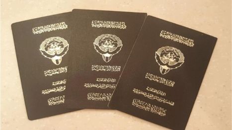 تأملات في حملة سحب الجنسيات في الكويت