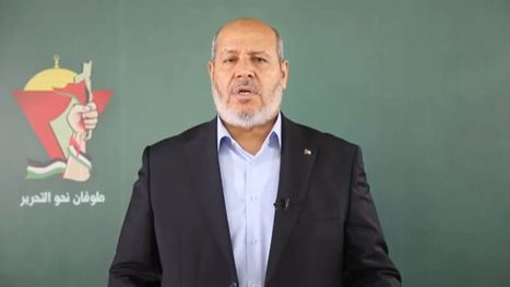 مستعدون لـ"الرزمة الشاملة".. إفراج عن جميع الأسرى ...