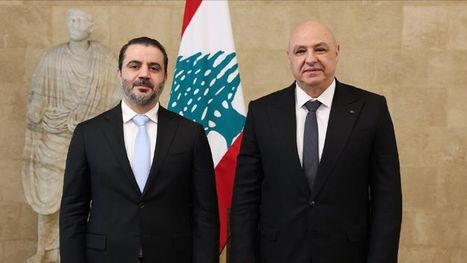 دمشق وبيروت تتوصلان لاتفاق لإعادة السوريين المحتجزين باستثناء هذه الفئة