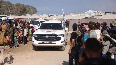 مصادر تكشف أسباب تأخير العثور على جثث الأسرى الإسرائيليين في غزة