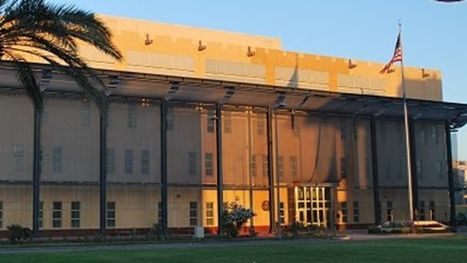 واشنطن ترصد مكافأة ضخمة  لكشف منفذي الهجمات على بعثاتها في العراق