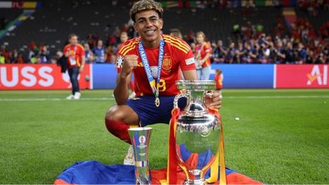 أبرز المرشحين للفوز بالكرة الذهبية للعام 2026 (إنفوغراف)