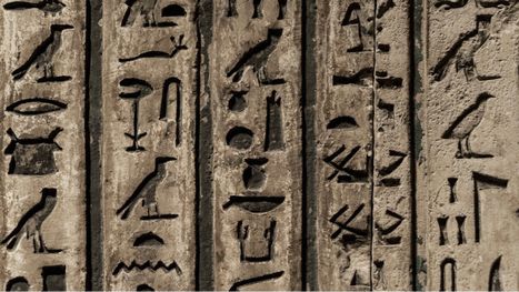 هل فتح ماكرون الباب لمصر لاستعادة آثارها المنهوبة؟