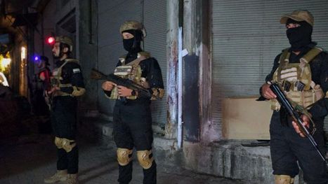 بعد اشتباكات حلب وزارة الدفاع السورية تؤكد التزامها باتفاق آذار