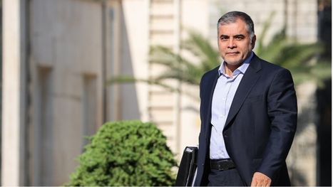 إيران.. استقالة وزير النفط وتعيين حميد بورد لإدارة الوزارة بالوكالة