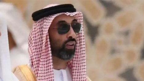 الغارديان: هكذا انتقل طحنون بن زايد من التجسس إلى قيادة طموح الإمارات التكنولوجي