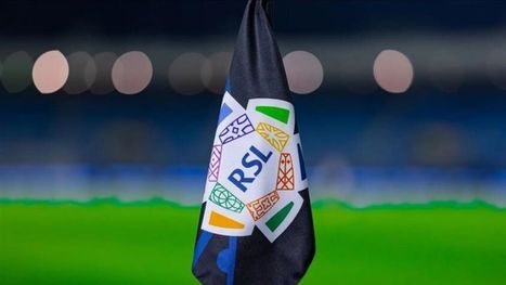 رابطة الدوري السعودي تعلن تأجيل مباراة أبها والفيصلي