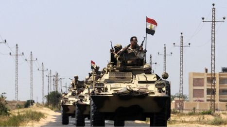 من الكويت واليمن إلى مالطا.. متى قاتل الجيش المصري خارج حدوده؟