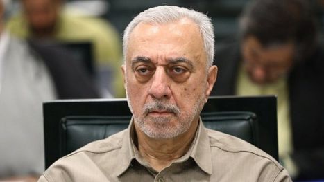 البرلمان الإيراني يصدّق على تعيين وزير دفاع جديد للبلاد.. هدد برد واسع