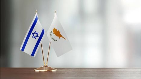 الاحتلال يوثق علاقاته باليونان وقبرص لمواجهة تركيا في ظل عزلته الدولية