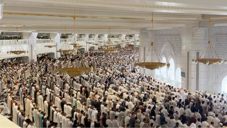 بين حركات الأجساد وأحوال القلوب.. جدلية الظاهر والباطن