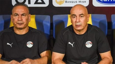 فيفا يوقع عقوبات إيقاف على حسام وإبراهيم حسن واللاعب زيكو